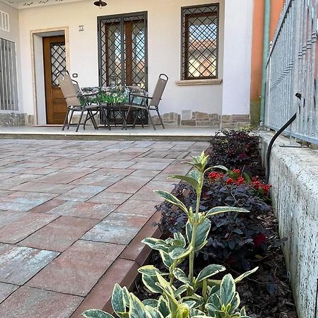 Il Nido Sul Lago Trasimeno Castiglione del Lago Exterior foto